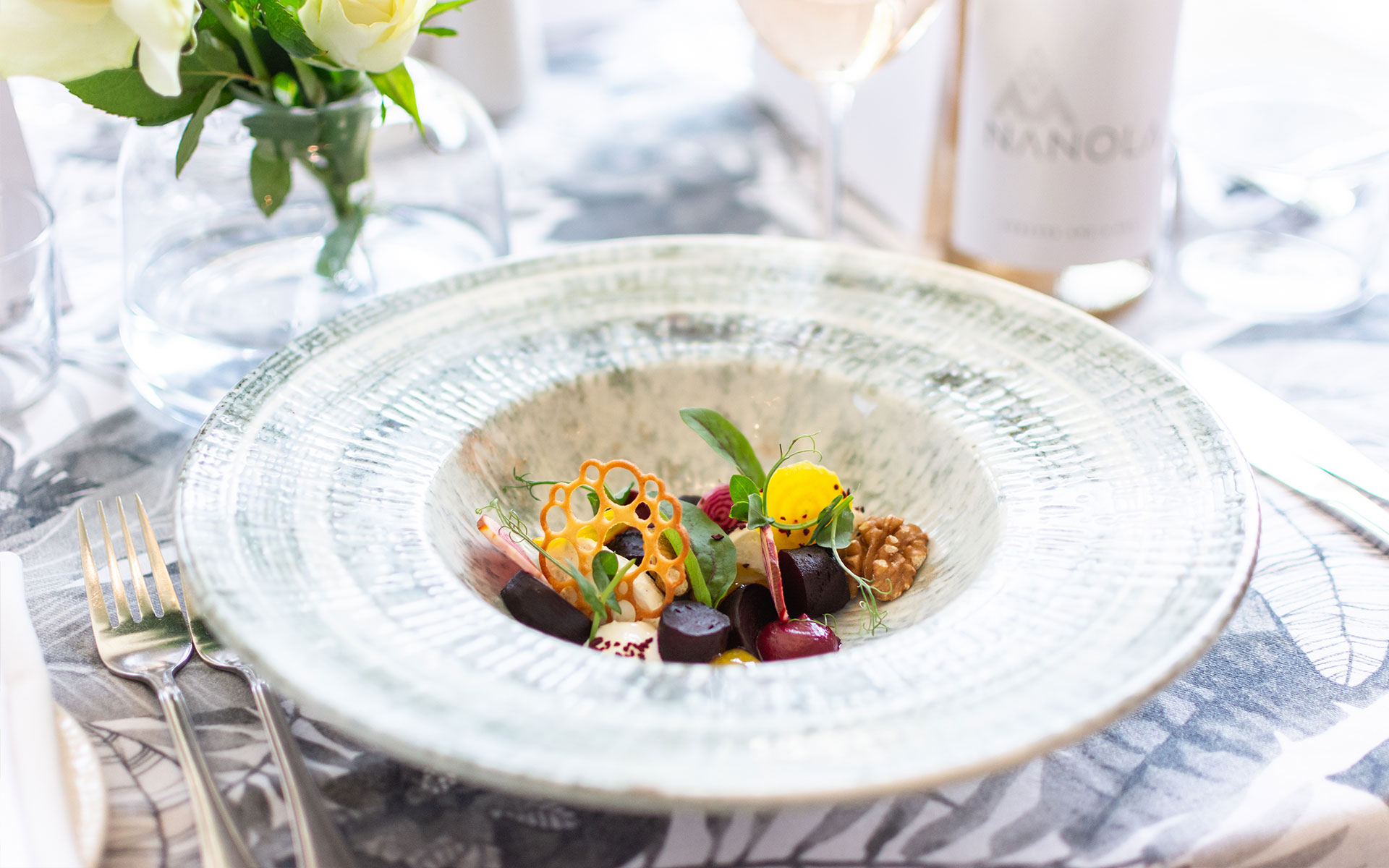 Restaurants in Morningside in Johannesburg — Rezara